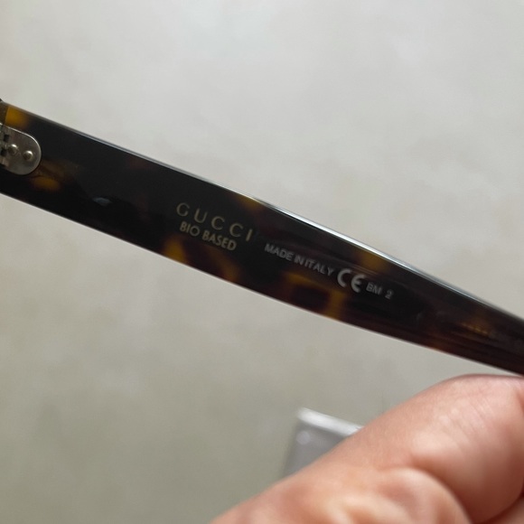 GUCCI sunglasses GG 3744/S - Picture 5 of 7